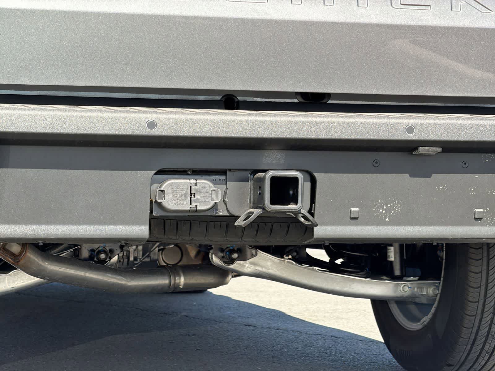 Thumbnail: 2026 Ford Maverick - 35