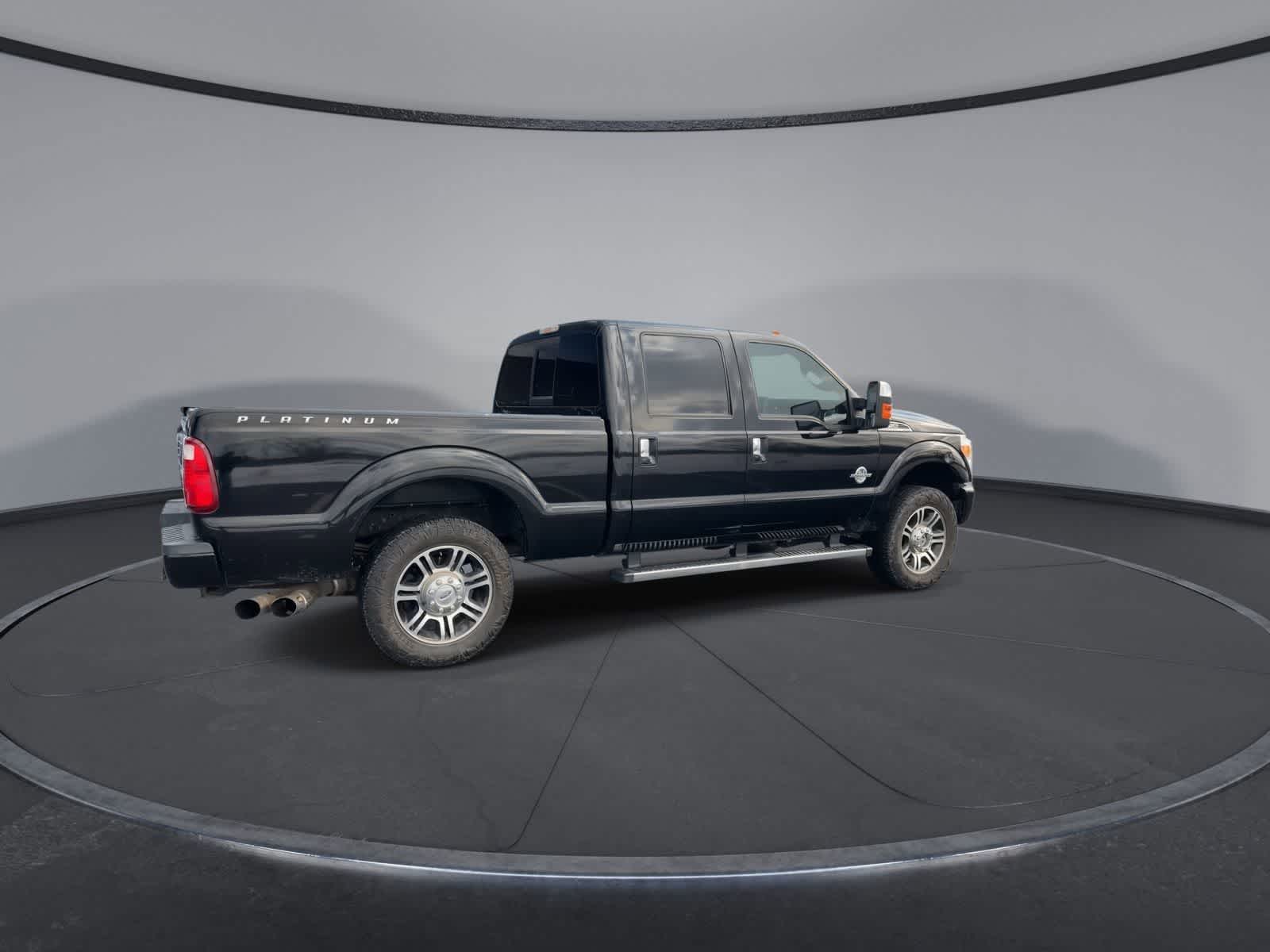 Thumbnail: 2016 Ford F-250 - 8
