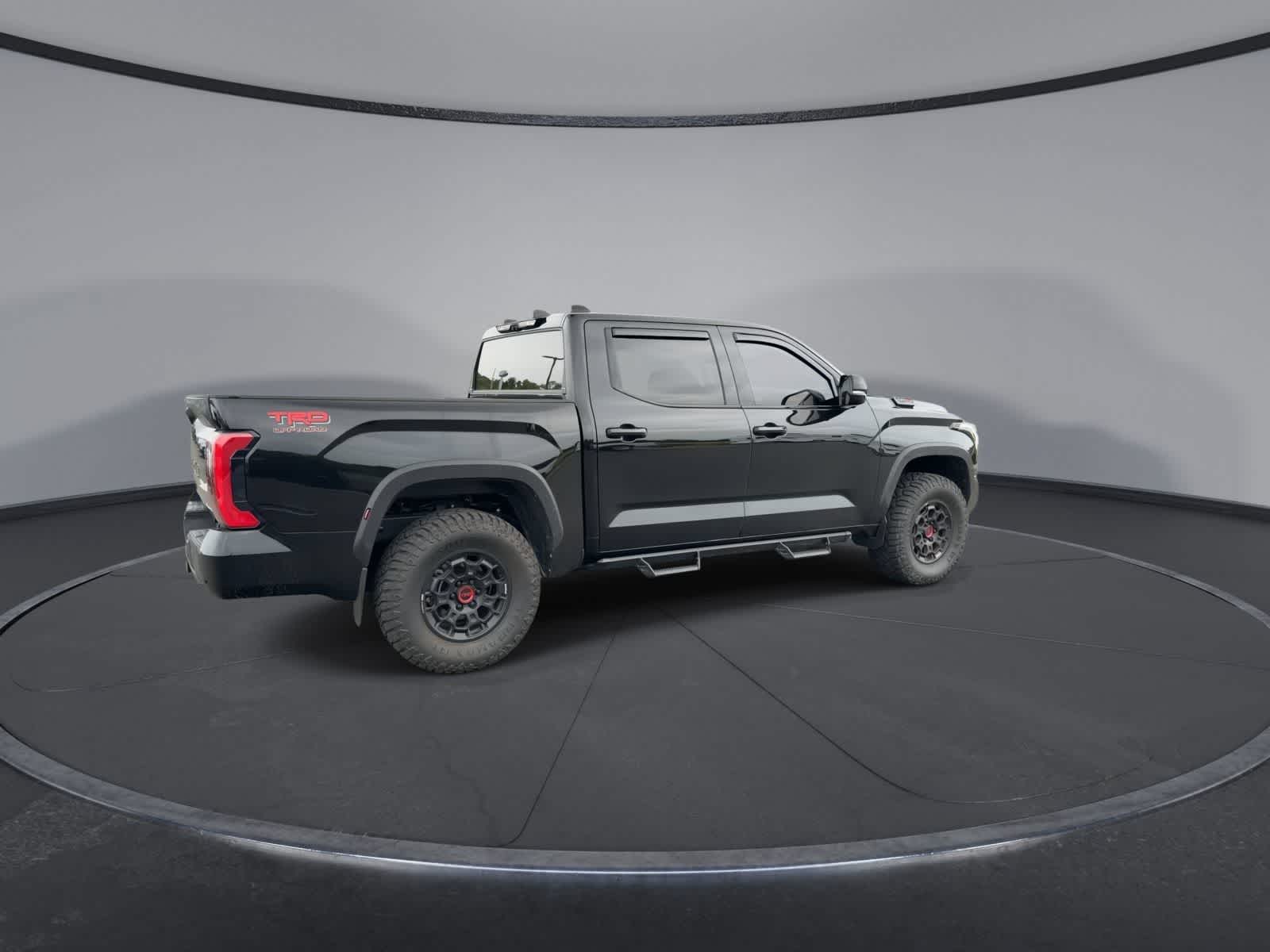 Thumbnail: 2026 Toyota Tundra - 7