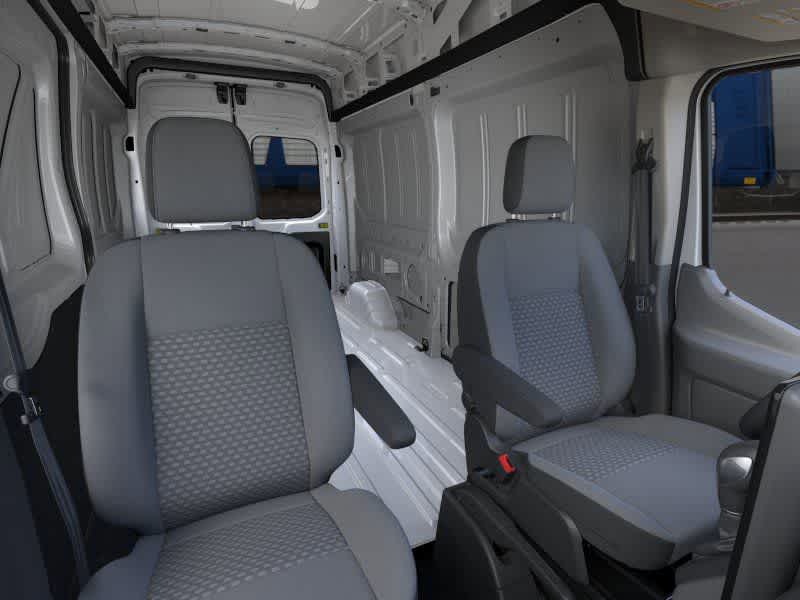 Thumbnail: 2026 Ford Transit Series - 10