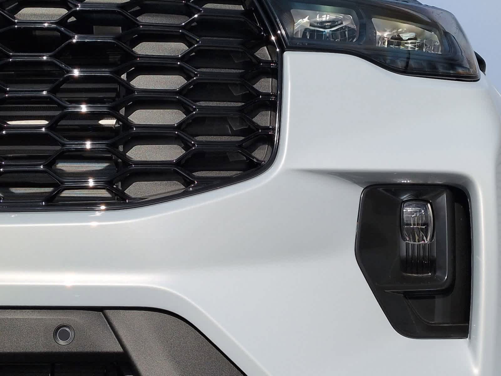 Thumbnail: 2026 Ford Explorer - 11