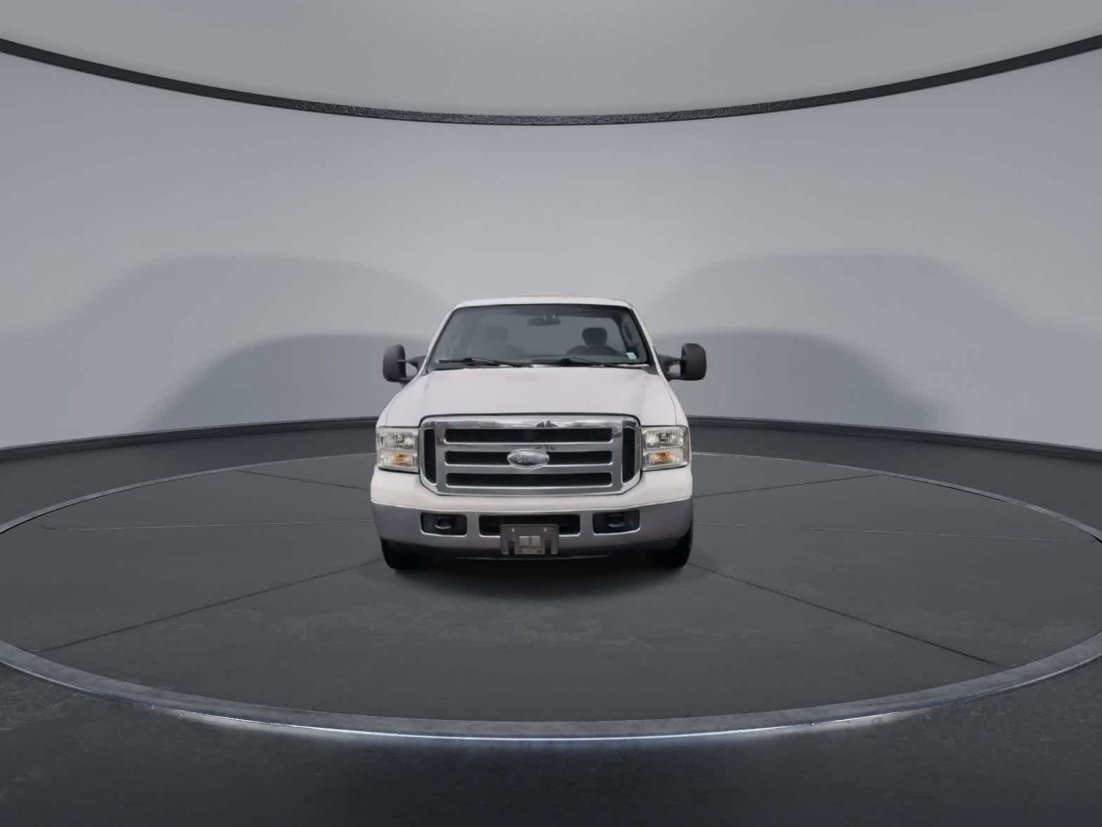 Thumbnail: 2007 Ford F-350 - 3