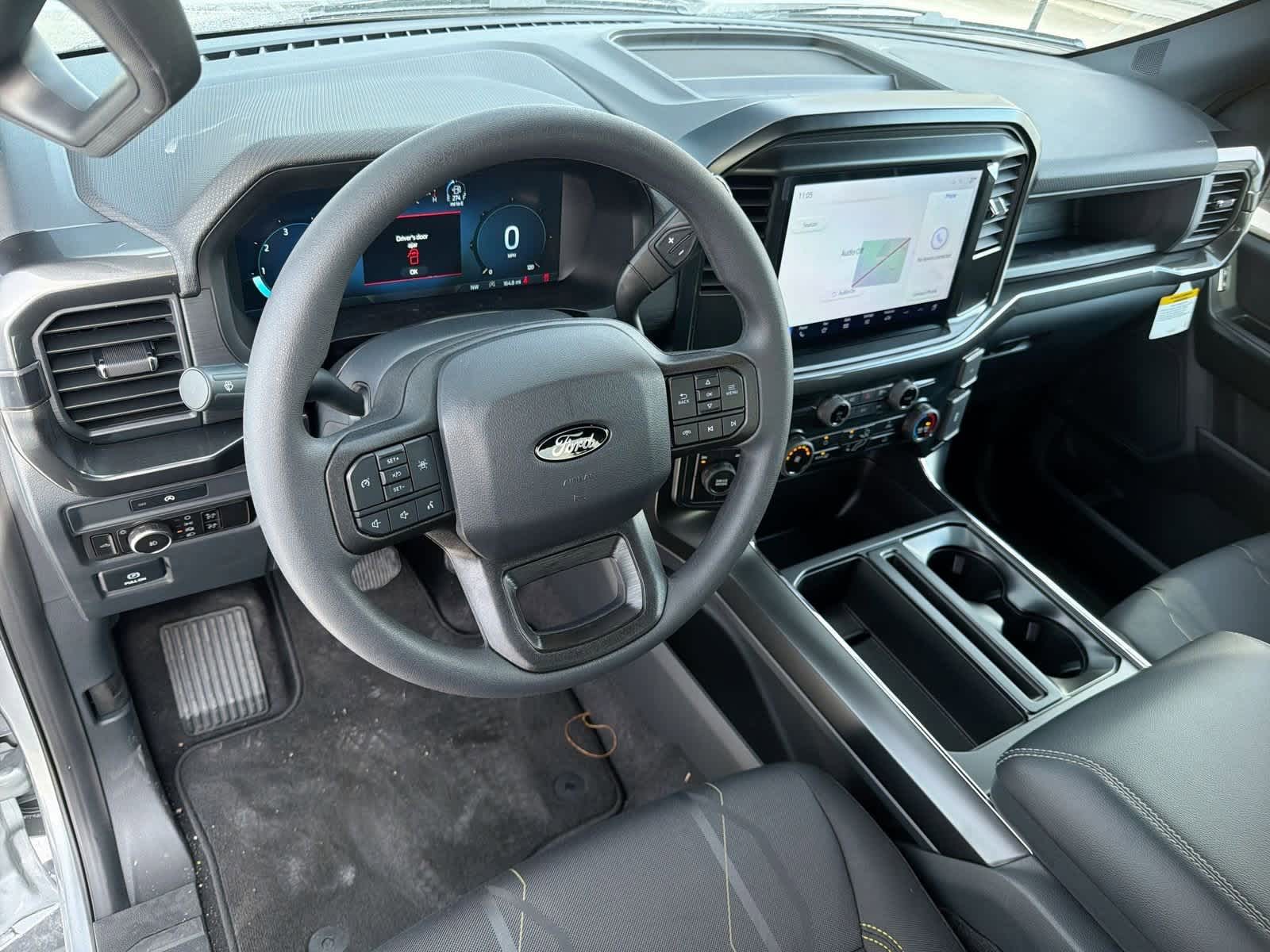 Thumbnail: 2025 Ford F-150 - 10