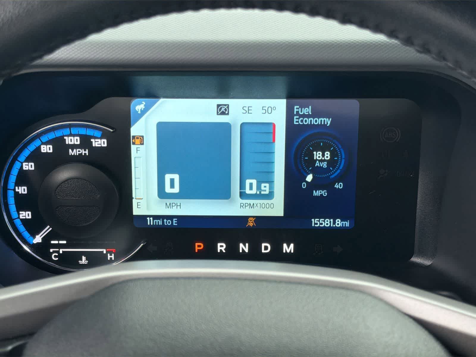 Thumbnail: 2024 Ford Bronco - 31