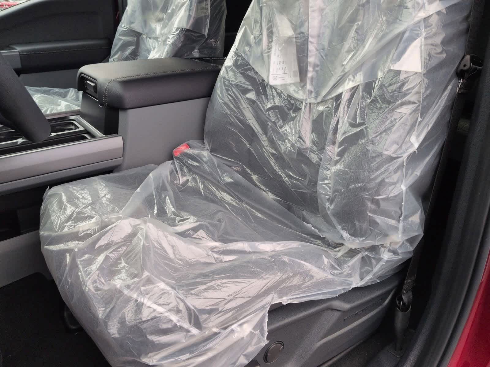 Thumbnail: 2026 Ford F-250 - 17