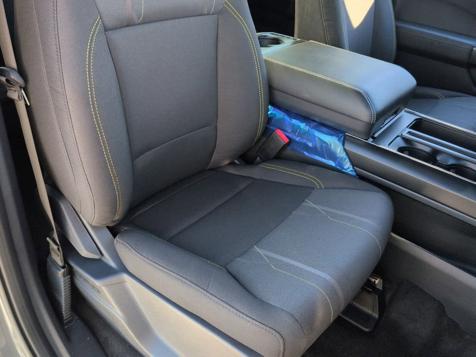 Thumbnail: 2025 Ford F-150 - 22