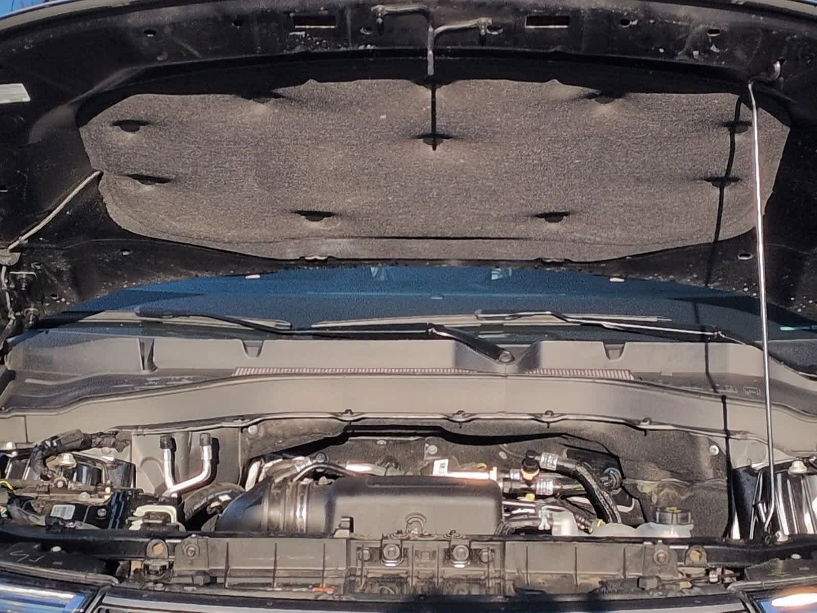 Thumbnail: 2022 Ford Explorer - 15