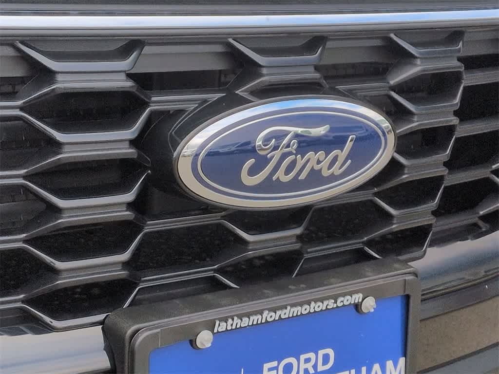 Thumbnail: 2025 Ford Escape - 12