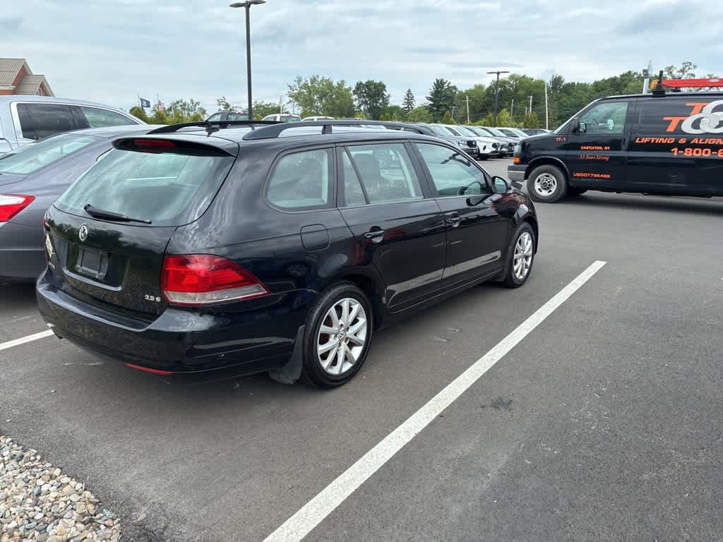 Thumbnail: 2014 Volkswagen Jetta - 5