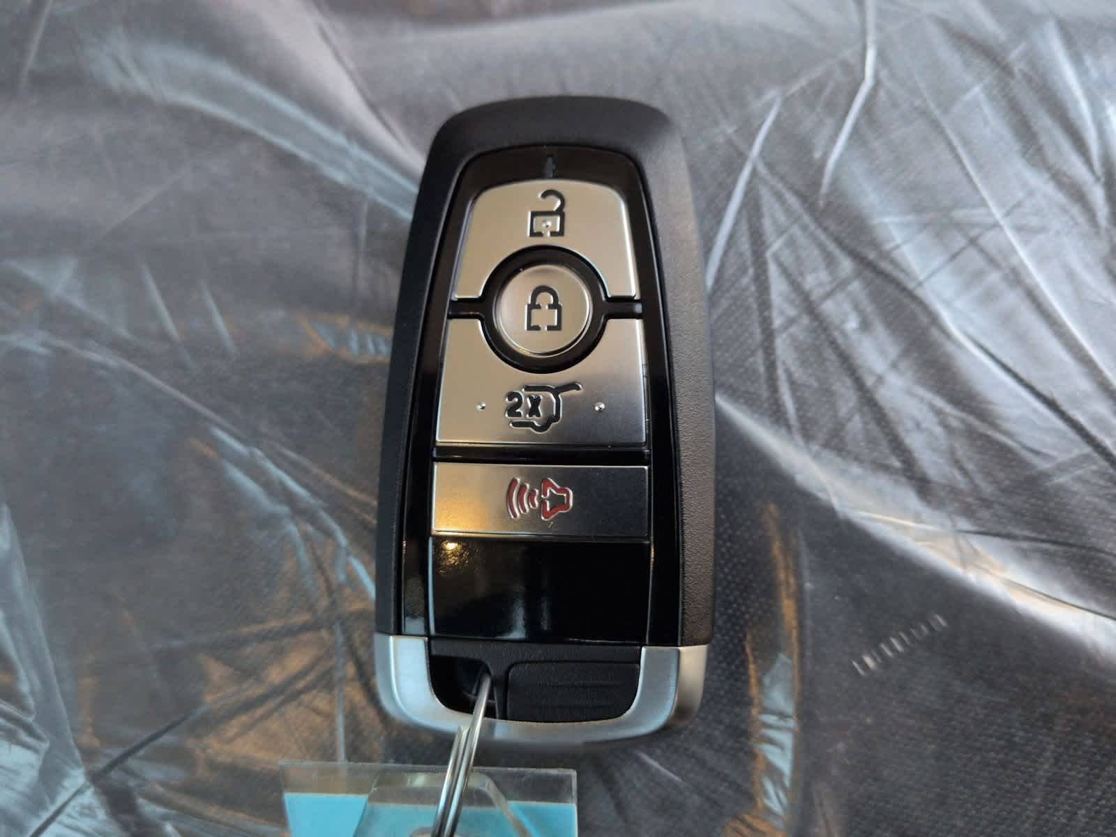 Thumbnail: 2026 Ford Explorer - 36