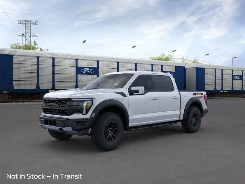 2025 Ford F-150 Raptor -
                  Latham, NY