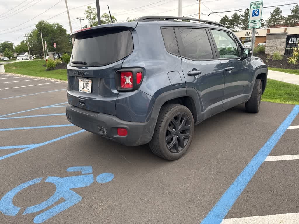 Thumbnail: 2023 Jeep Renegade - 2