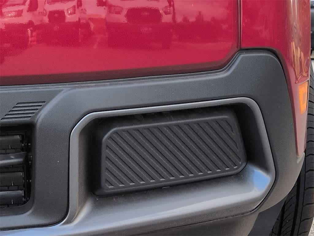 Thumbnail: 2025 Ford Maverick - 11