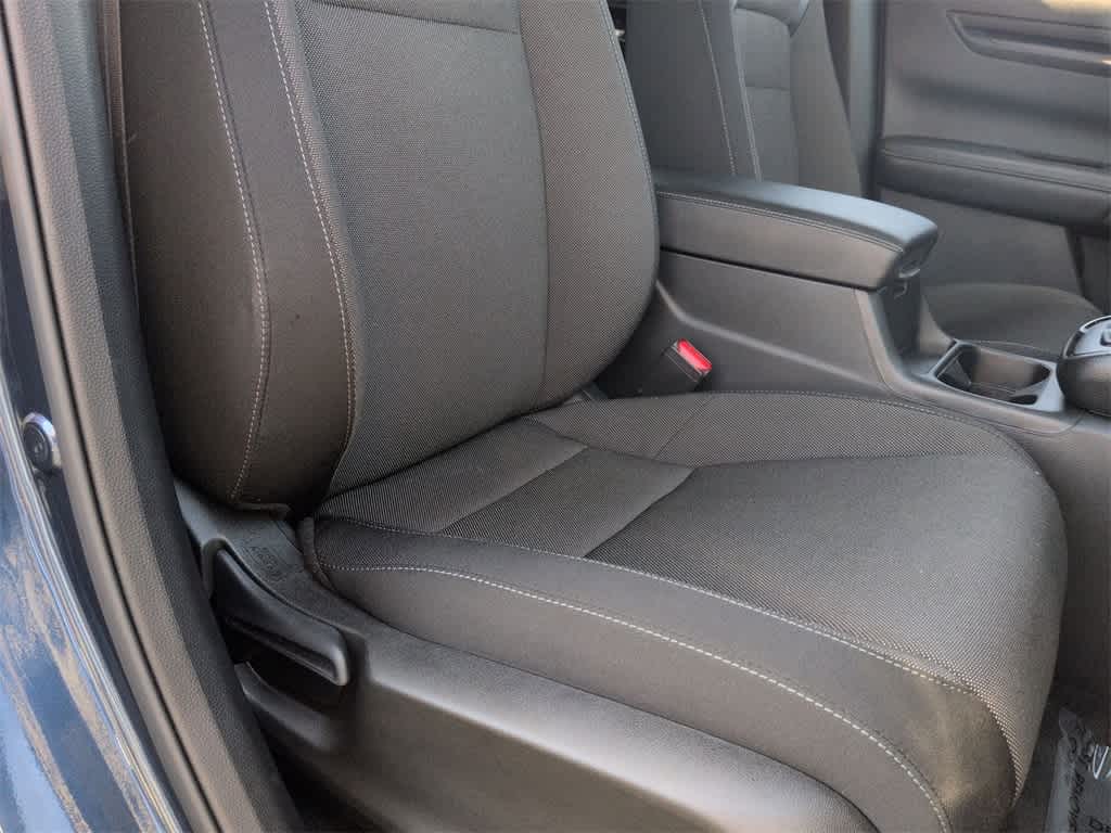 Thumbnail: 2023 Honda CR-V - 24