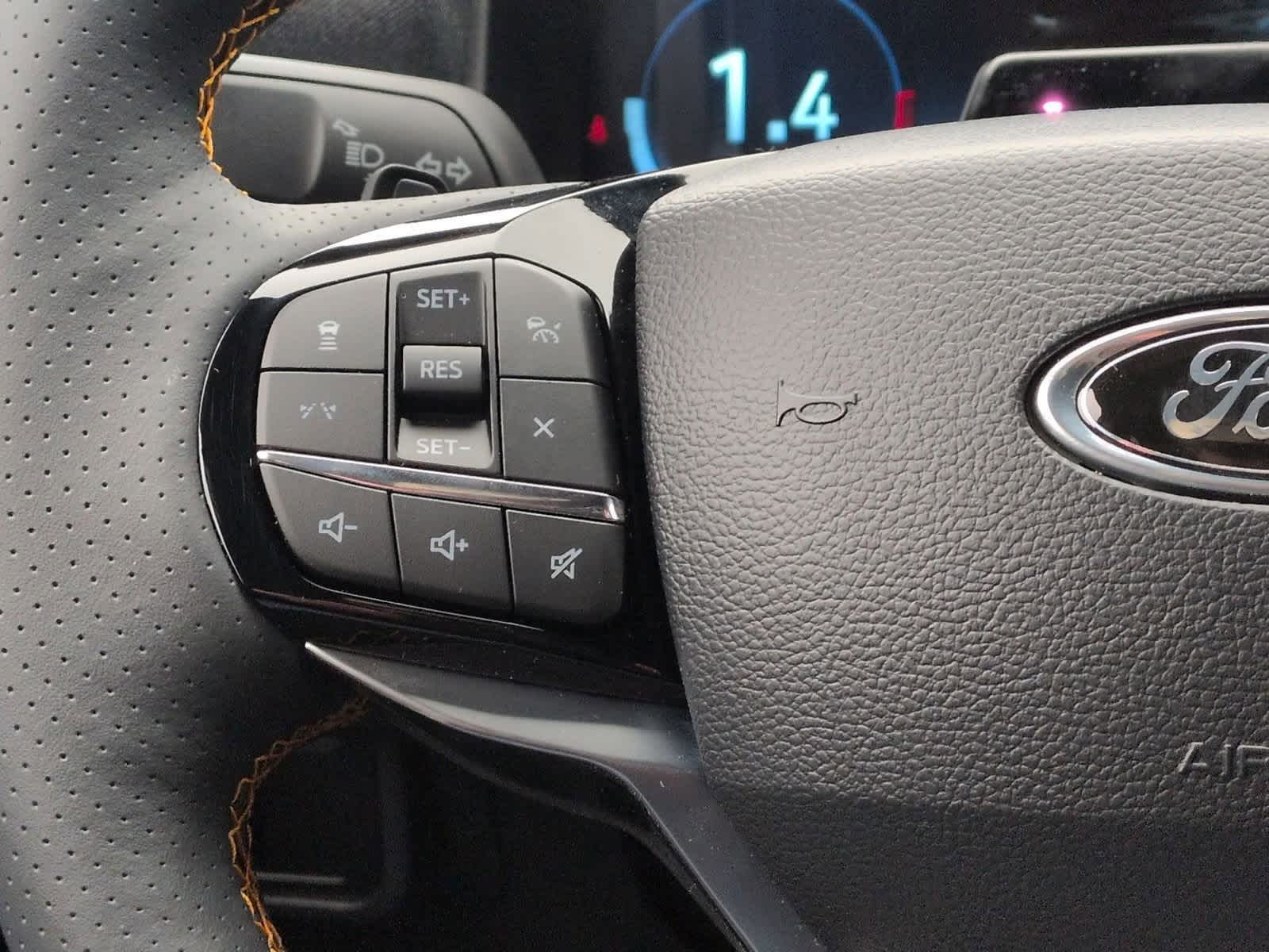 Thumbnail: 2026 Ford Explorer - 26