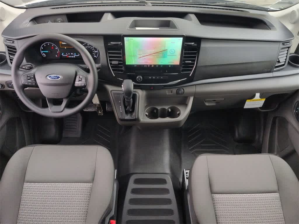 Thumbnail: 2025 Ford Transit Series - 16