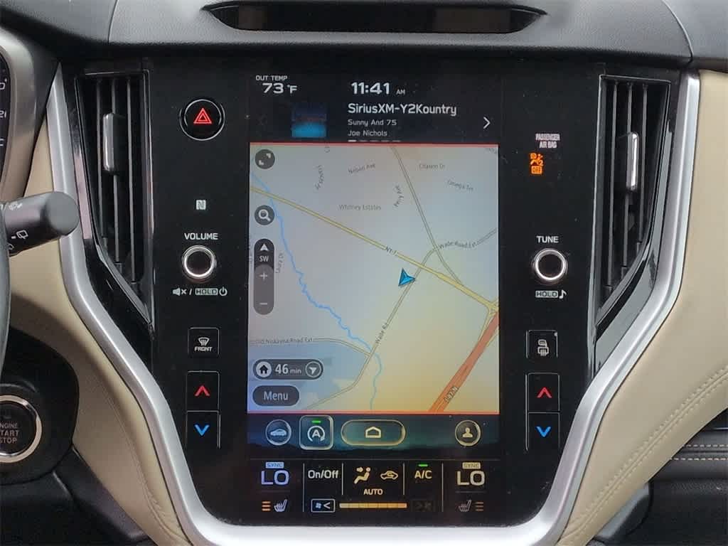 Thumbnail: 2022 Subaru Outback - 29