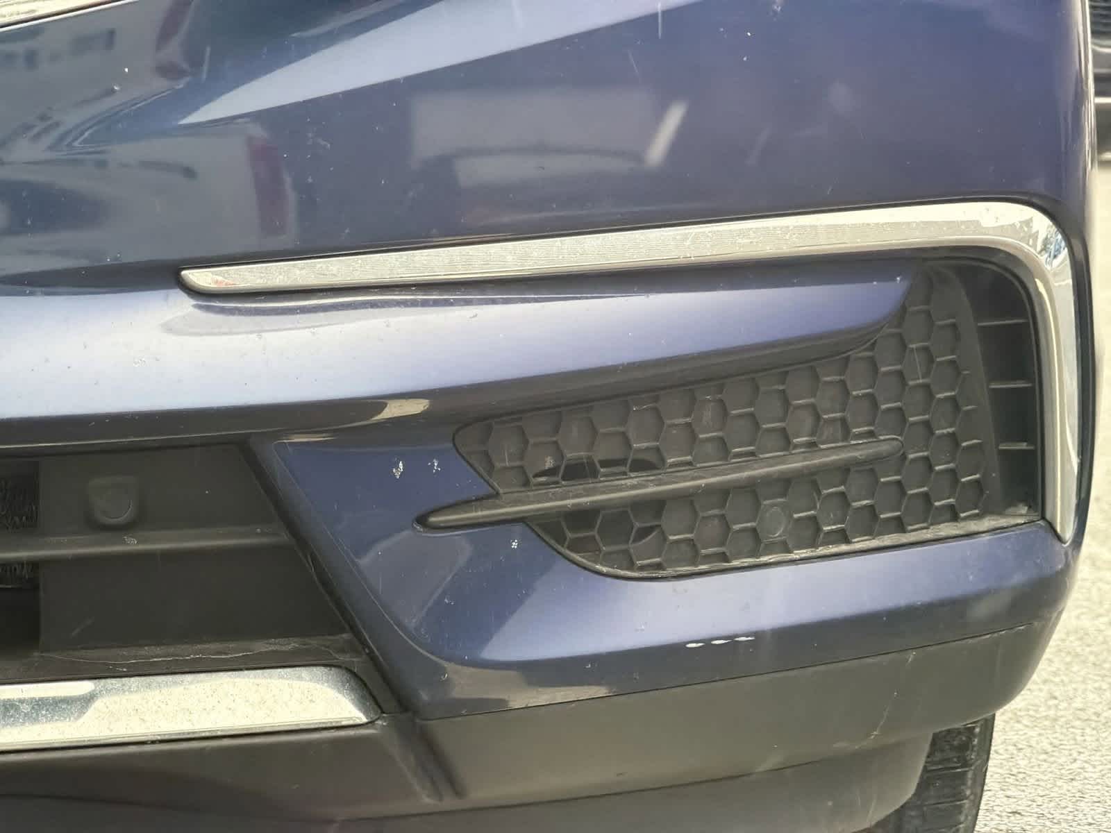 Thumbnail: 2018 Acura MDX - 11