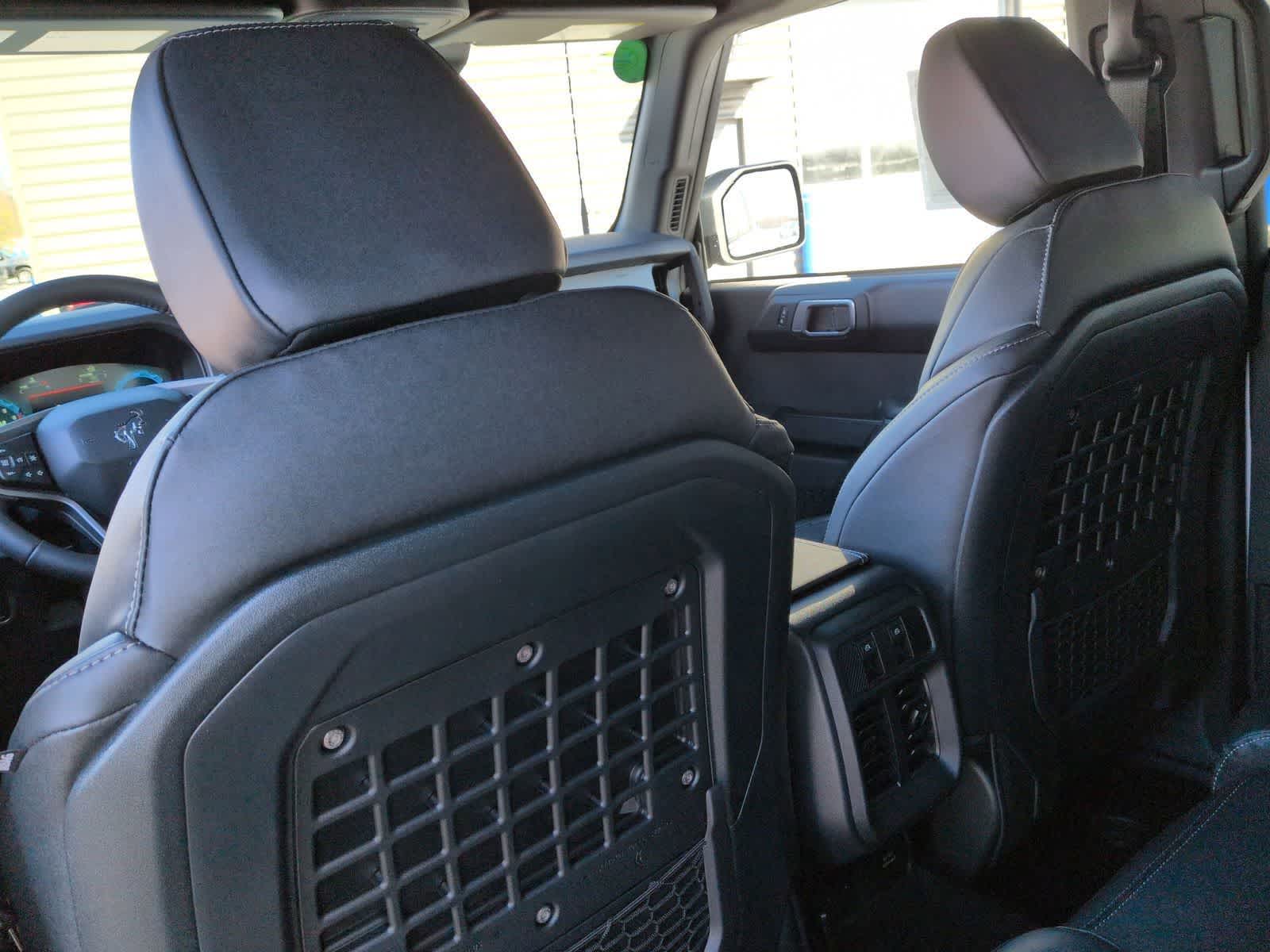 Thumbnail: 2025 Ford Bronco - 19