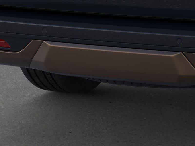 Thumbnail: 2026 Ford Expedition - 7