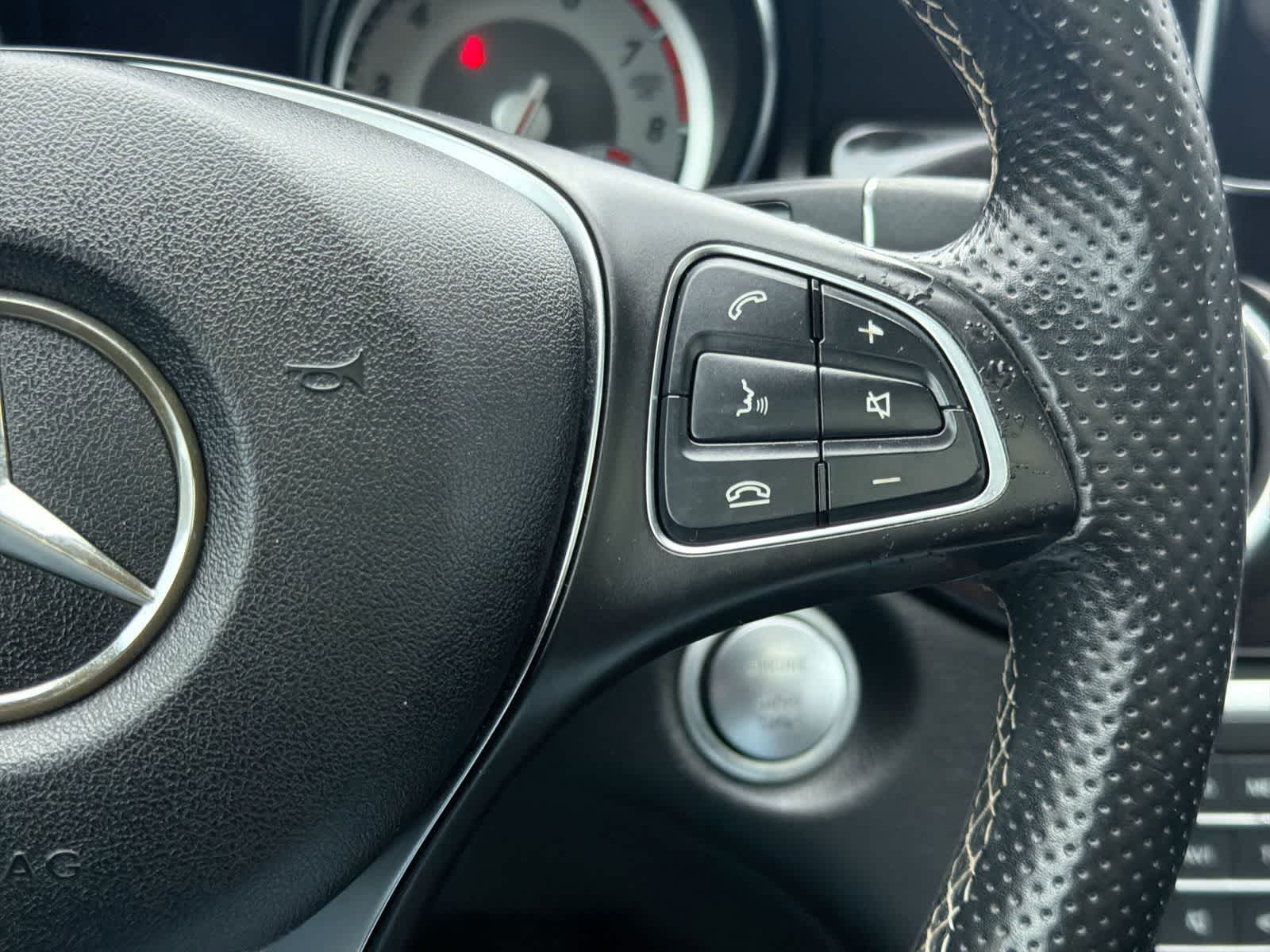 Thumbnail: 2015 Mercedes-Benz CLA - 27