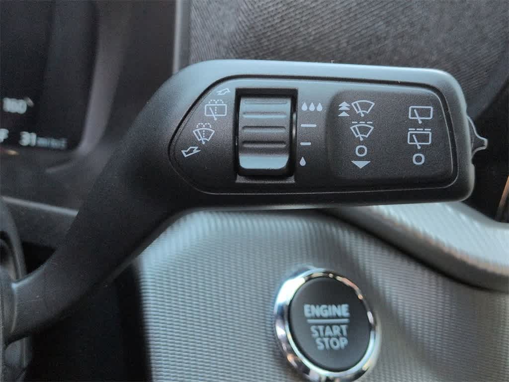 Thumbnail: 2025 Ford Explorer - 26