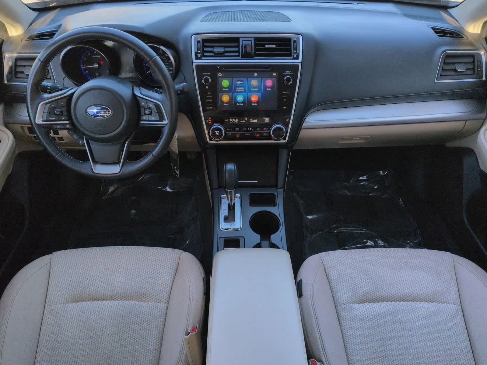 Thumbnail: 2019 Subaru Outback - 16