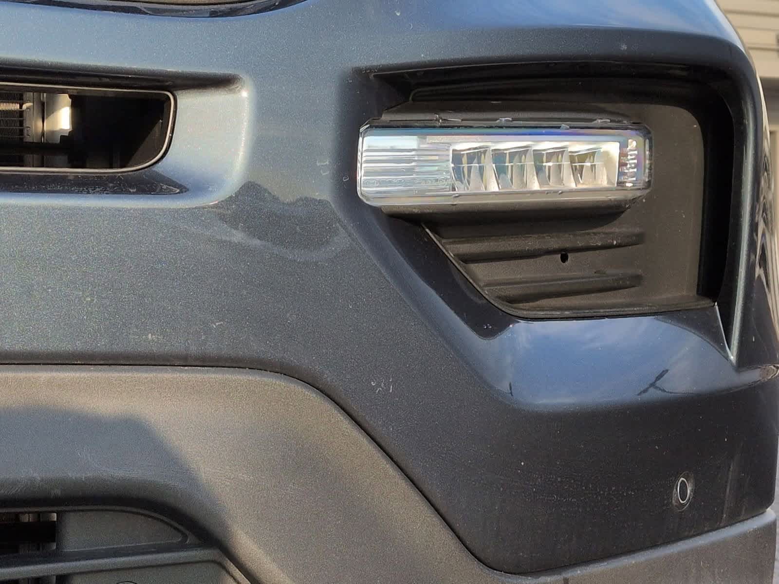 Thumbnail: 2023 Ford Explorer - 11