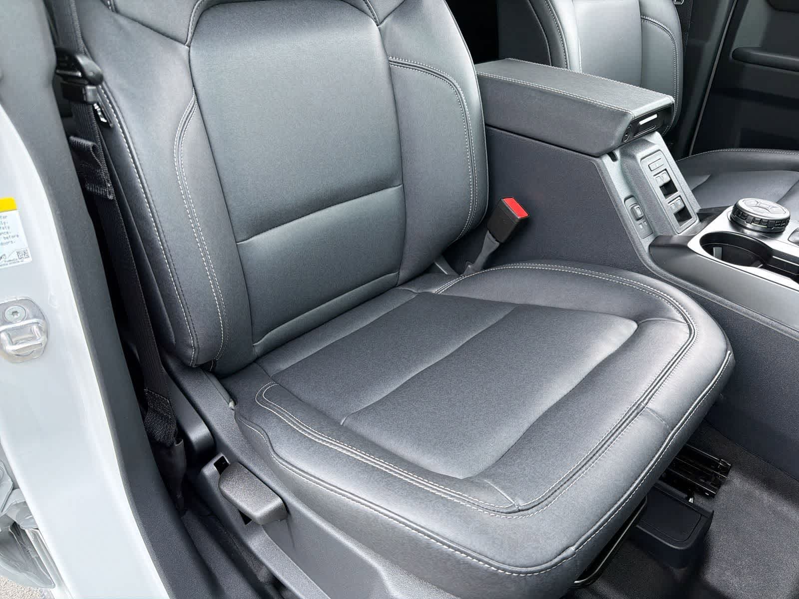 Thumbnail: 2026 Ford Bronco - 23