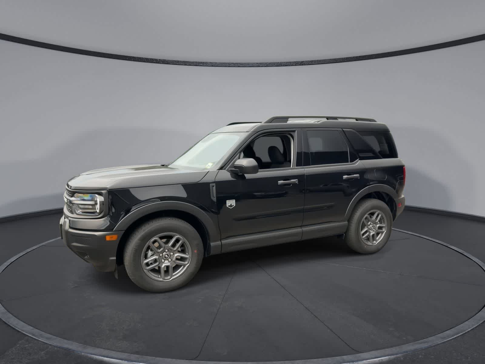 Thumbnail: 2026 Ford Bronco Sport - 4