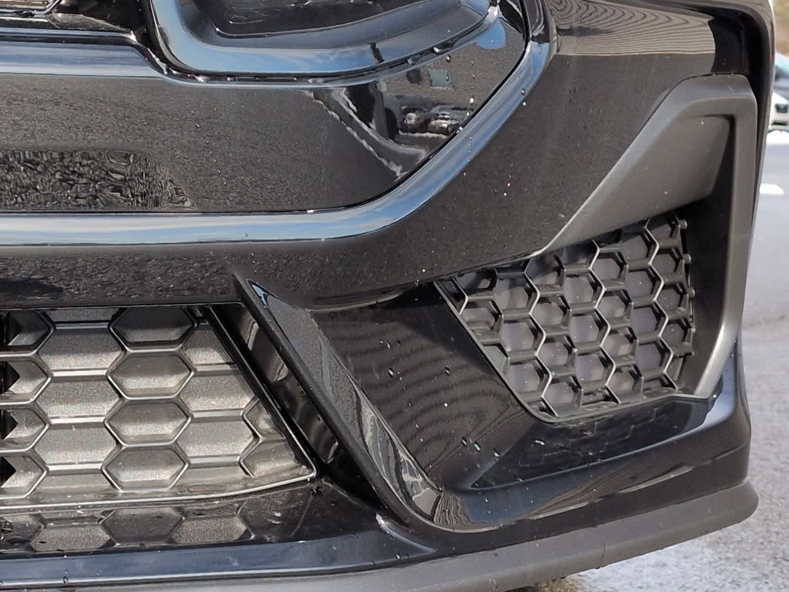 Thumbnail: 2026 Ford Mustang - 11