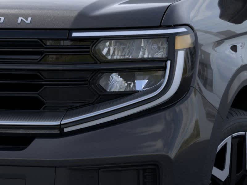 Thumbnail: 2026 Ford Expedition MAX - 18