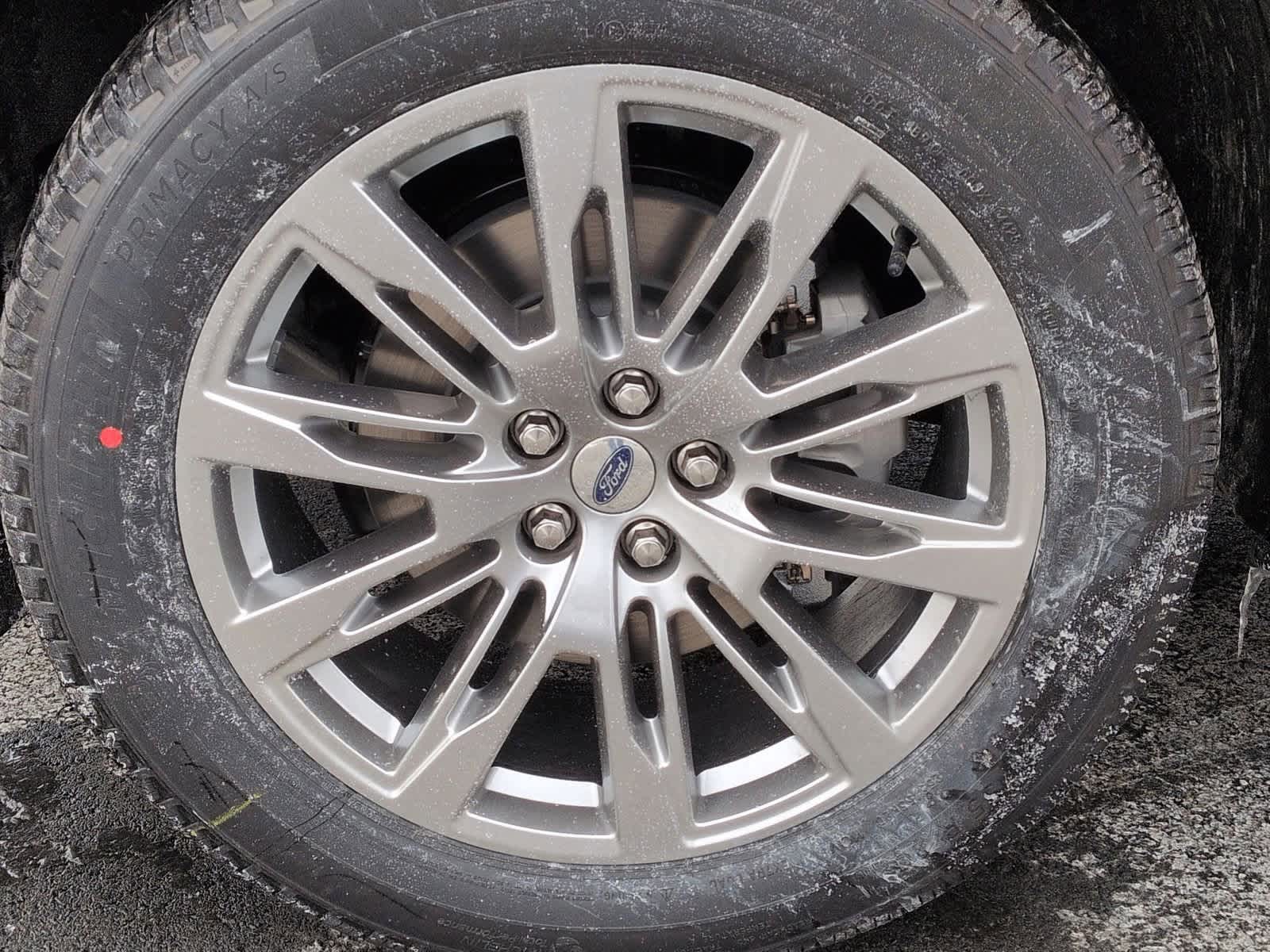 Thumbnail: 2026 Ford Explorer - 14