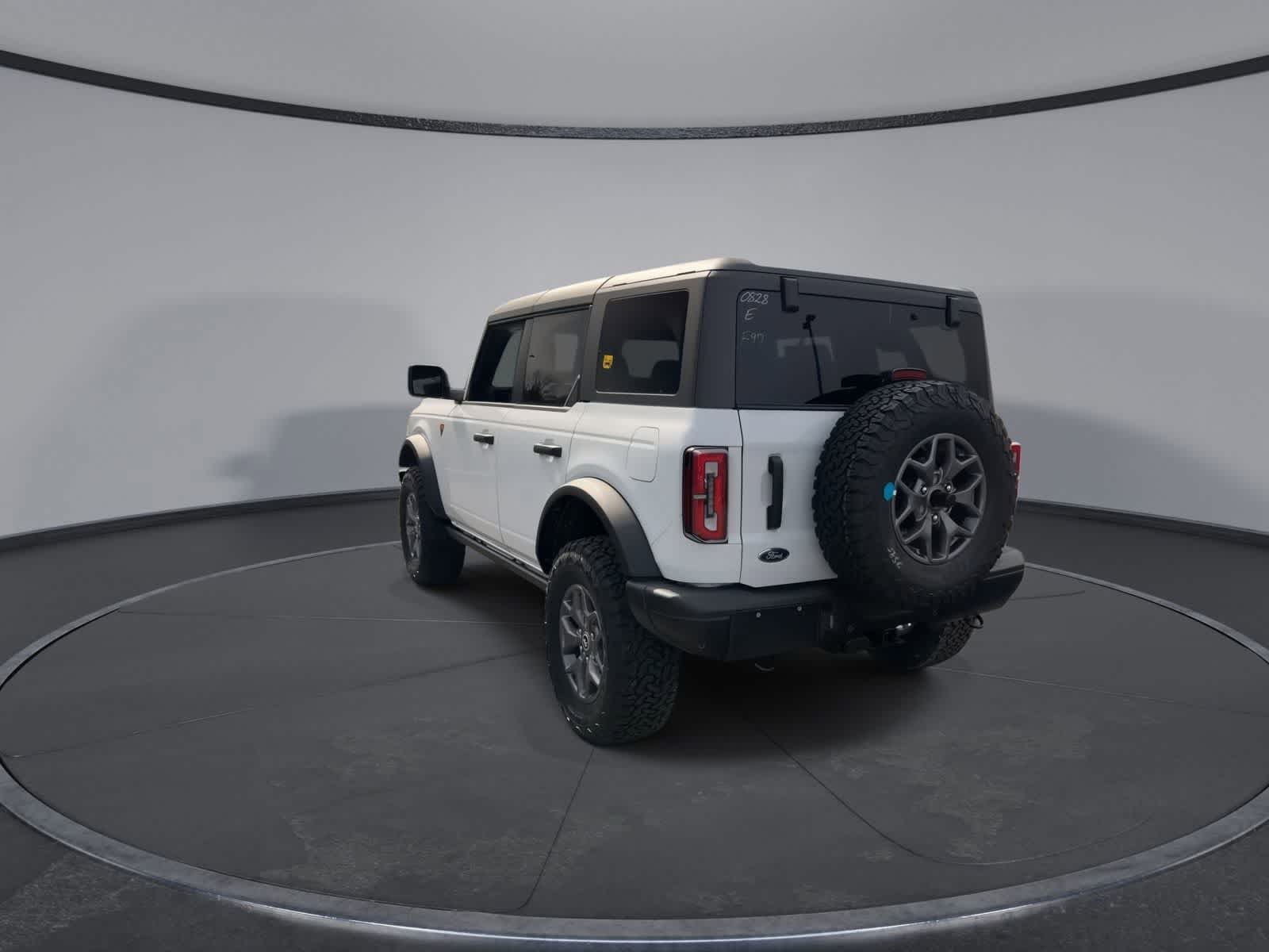 Thumbnail: 2025 Ford Bronco - 6