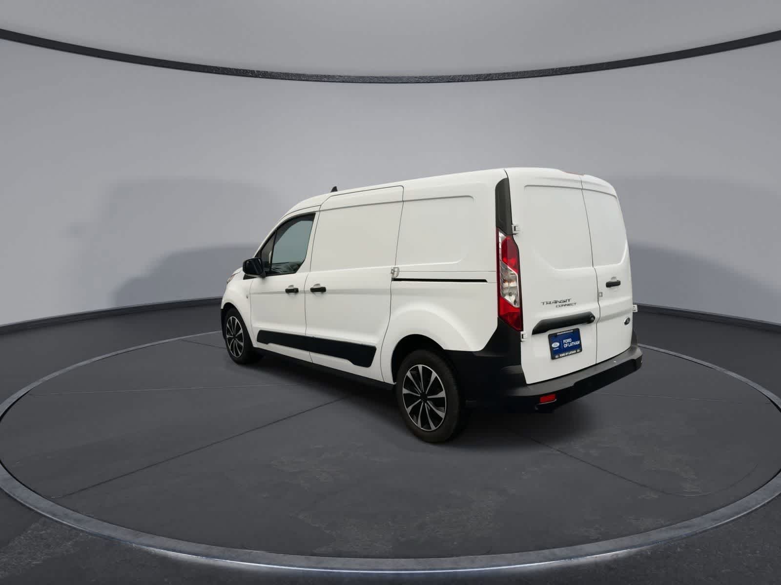Thumbnail: 2022 Ford Transit Series - 6