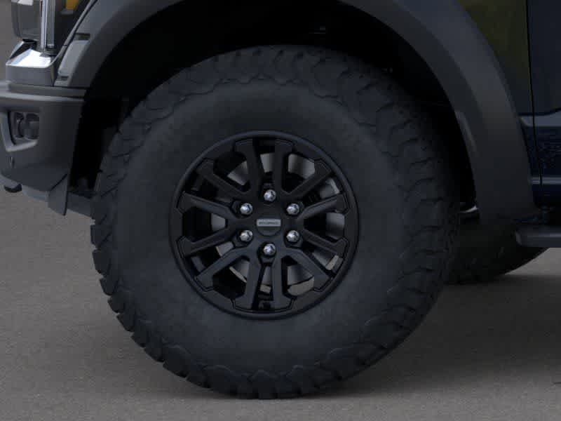Thumbnail: 2026 Ford F-150 - 19