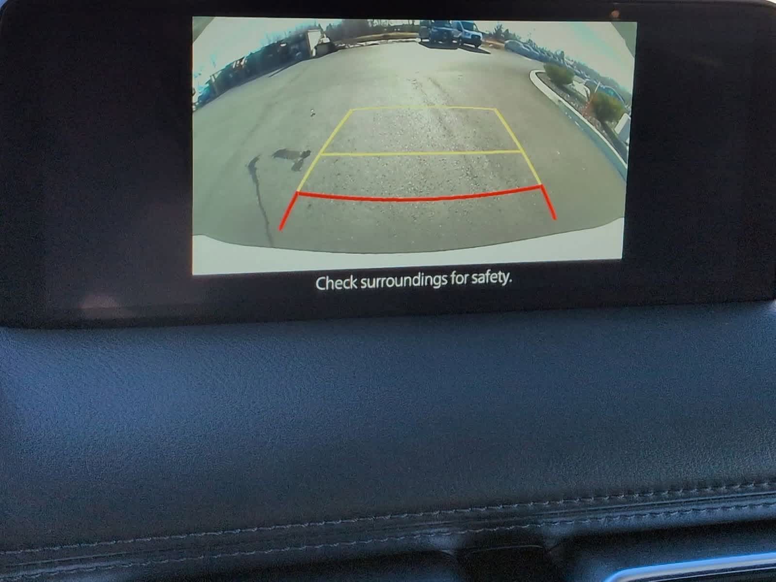 Thumbnail: 2022 Mazda CX-5 - 31