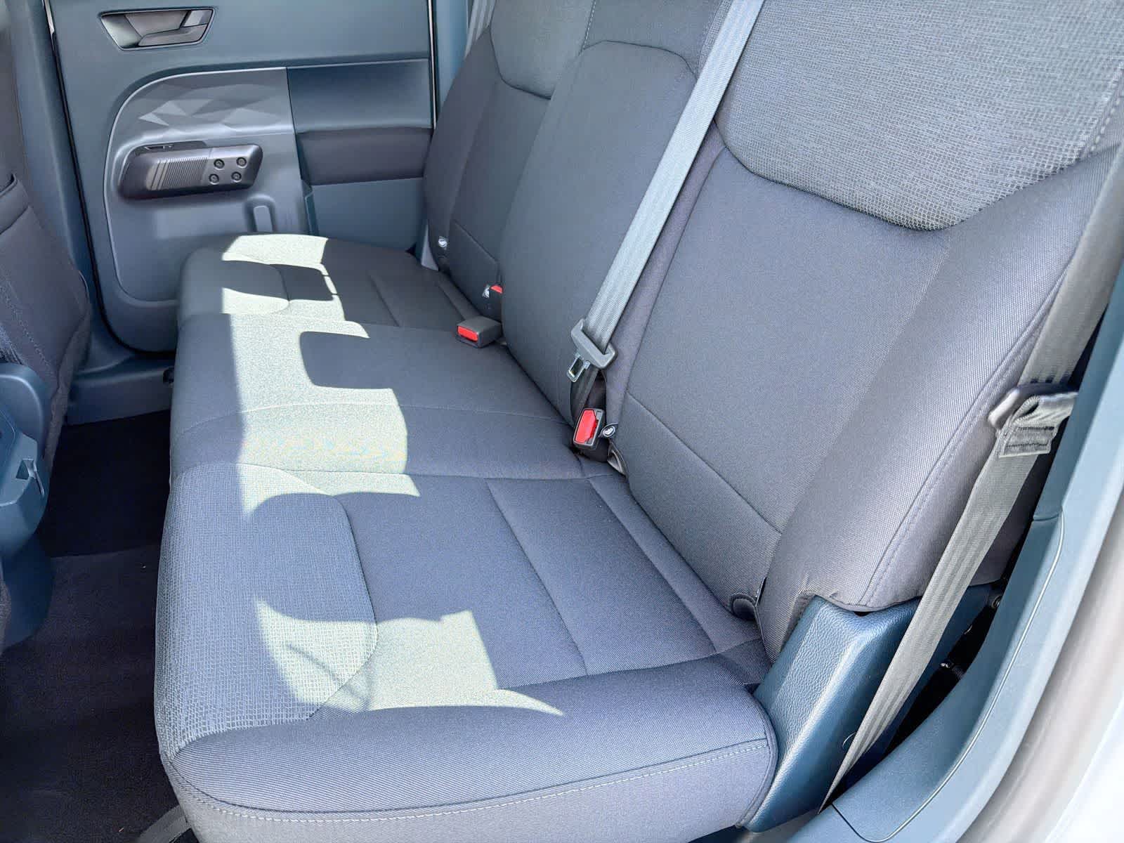 Thumbnail: 2026 Ford Maverick - 20