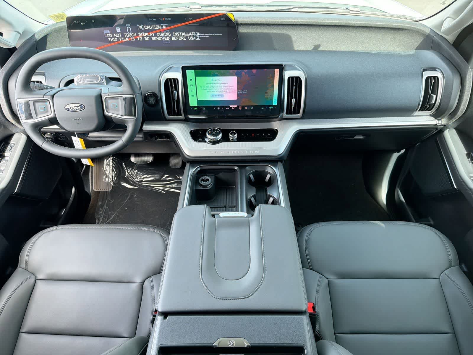 Thumbnail: 2026 Ford Expedition - 16