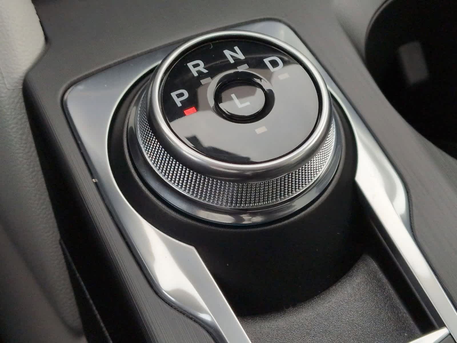 Thumbnail: 2025 Ford Escape - 33