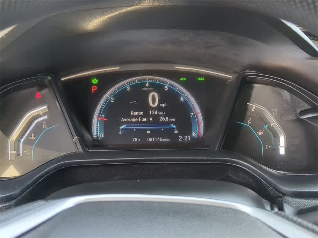 Thumbnail: 2019 Honda Civic - 33