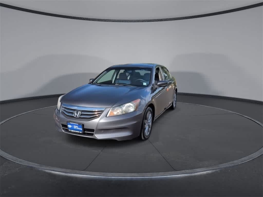Thumbnail: 2011 Honda Accord - 3