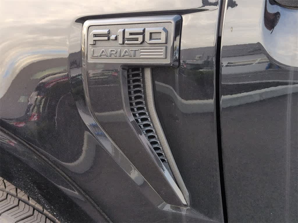 Thumbnail: 2025 Ford F-150 - 13