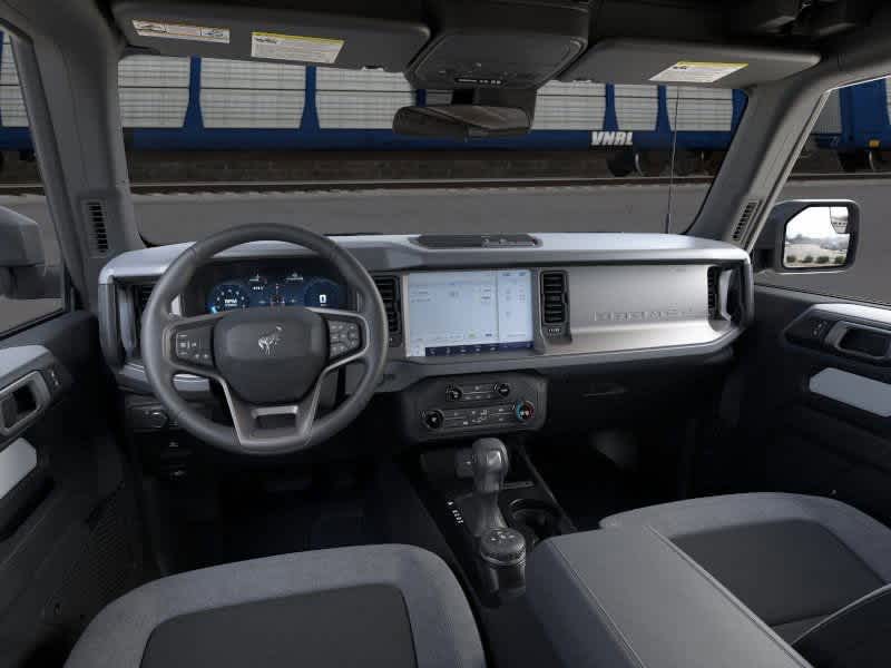 Thumbnail: 2026 Ford Bronco - 9