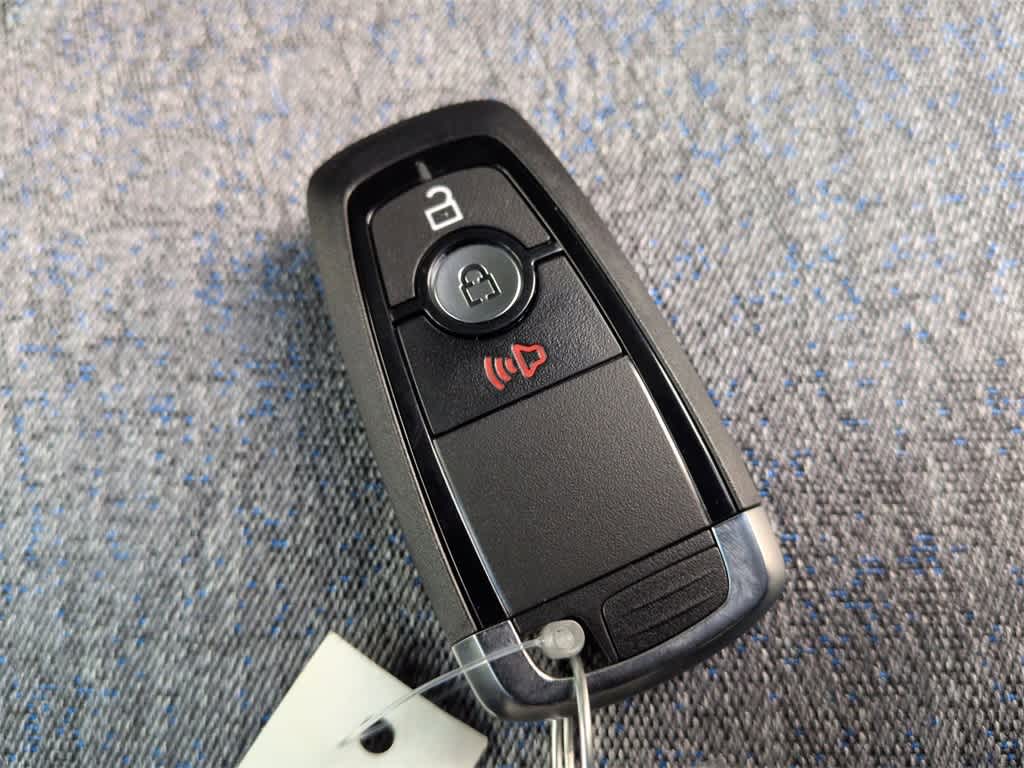 Thumbnail: 2025 Ford Maverick - 36