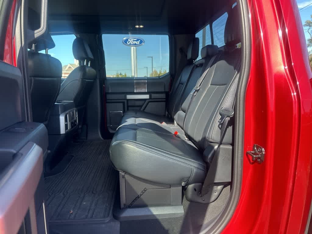 Thumbnail: 2022 Ford F-350 - 3
