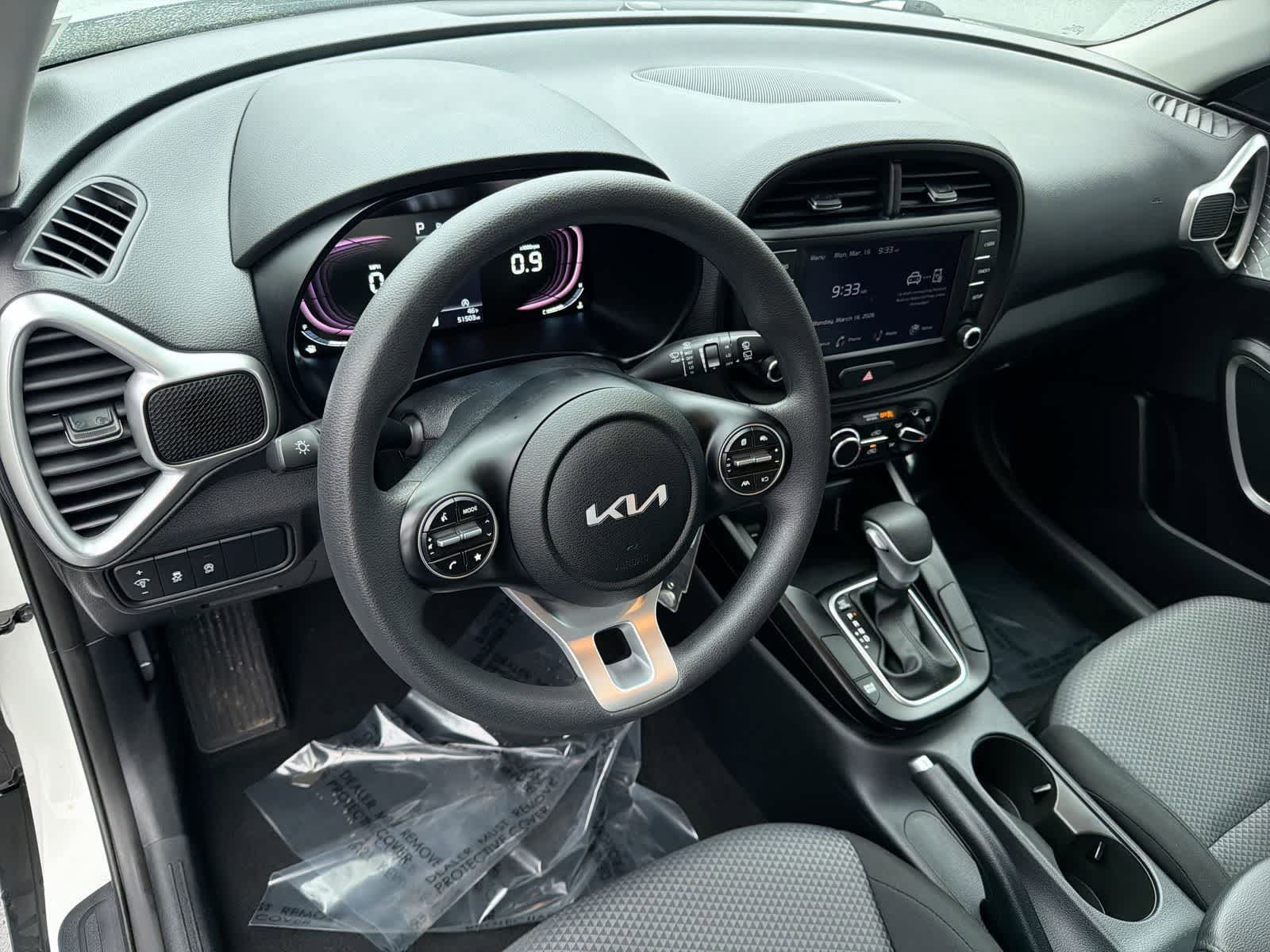 Thumbnail: 2023 Kia Soul - 10