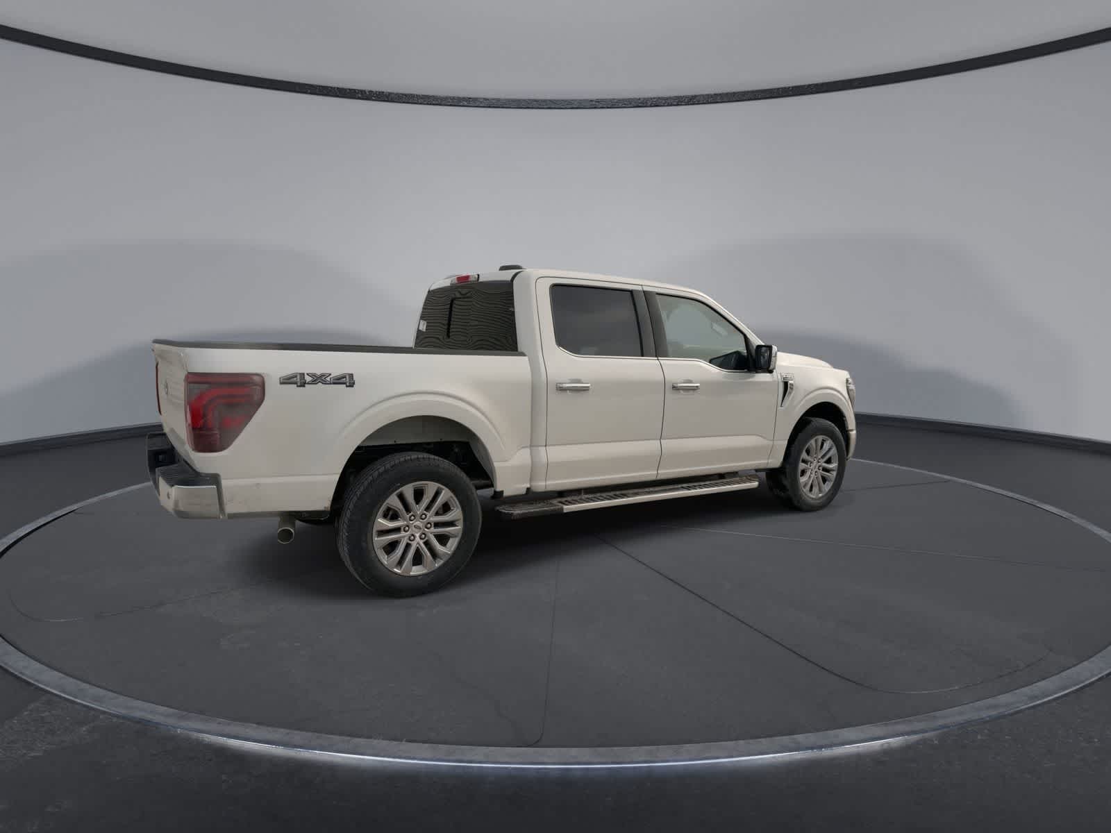 Thumbnail: 2026 Ford F-150 - 8