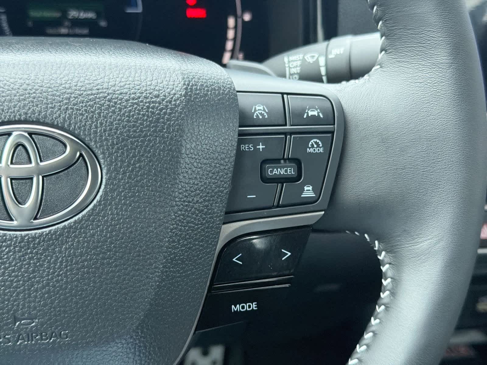 Thumbnail: 2026 Toyota Camry - 27