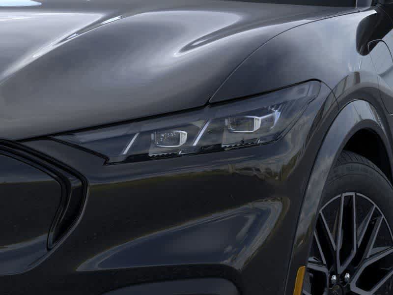 Thumbnail: 2026 Ford Mustang Mach-E - 18